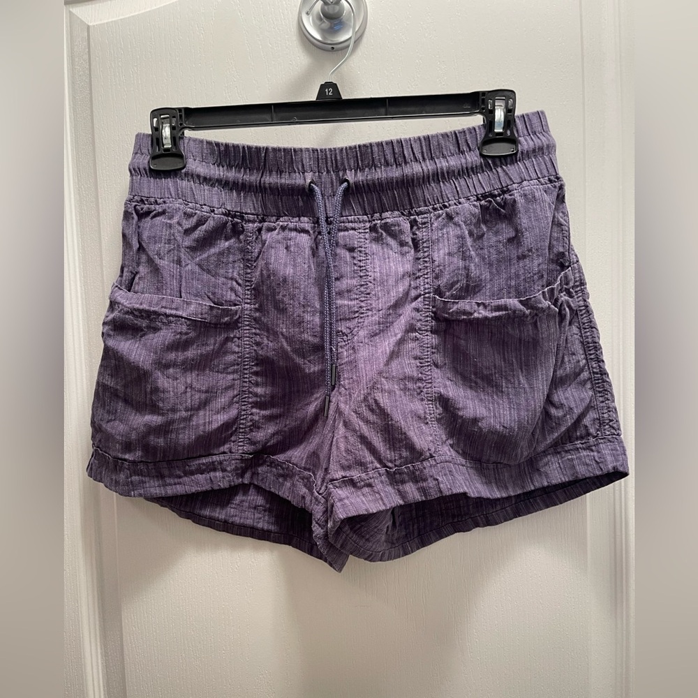 Athleta Cargo Shorts
